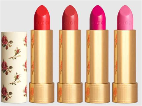 gucci lipstick price